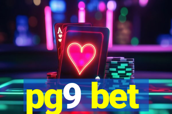 pg9 bet